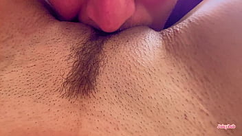 I am stepsisters pussy licker