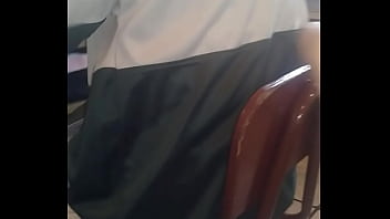 Azotando a mi la venganza