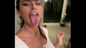 Just a silly gal can’t take me anywhere