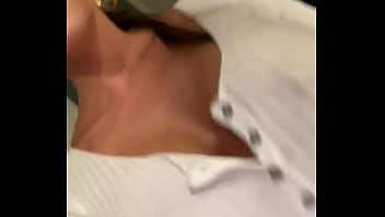 Just a silly gal can’t take me anywhere