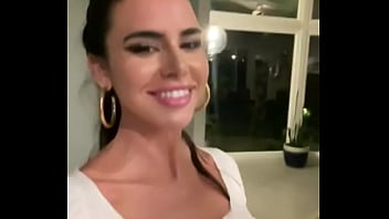 Just a silly gal can’t take me anywhere