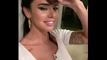 Just a silly gal can’t take me anywhere