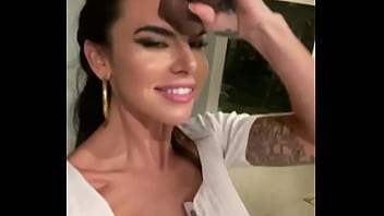 Just a silly gal can’t take me anywhere