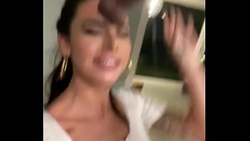 Just a silly gal can’t take me anywhere