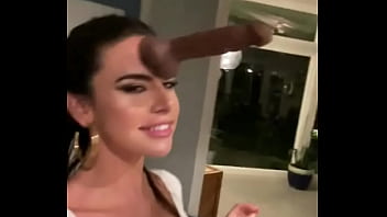 Just a silly gal can’t take me anywhere