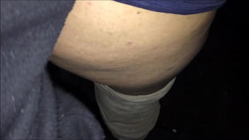 Eu Part Dois Com Uma Calcinha Tanga Pink Da Magrinha Gostosa thumbnail