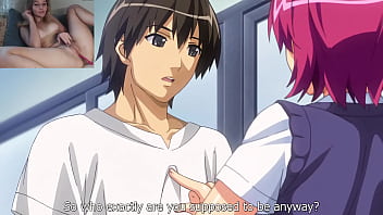 High tech sensor lets you see horny things