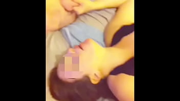 Amateur Wife Fucked Spit Roasted And Taking Cum In Her Mouth thumbnail