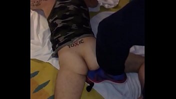 Kinapped Attached Obeyant Slut To Beat Blue Balls 2 thumbnail