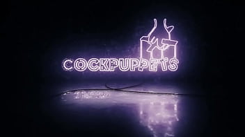 Cindy sun's cock puppets experience second time round