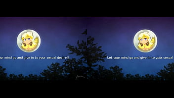 The wolf girl get fuck by you in vr