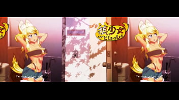 The wolf girl get fuck by you in vr The wolf girl get fuck by you in vr