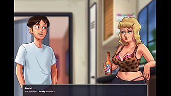 My Girlfriend's Redneck Mother Wants My Huge Cock thumbnail