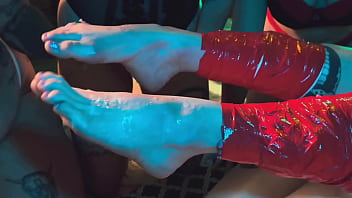 Kinky Foot Party thumbnail