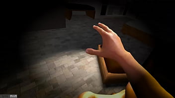 Renaie and chakai play session 1