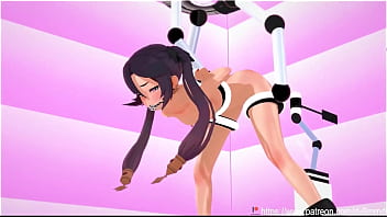 Machines give pleasure