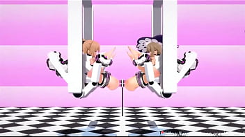 Machines give pleasure