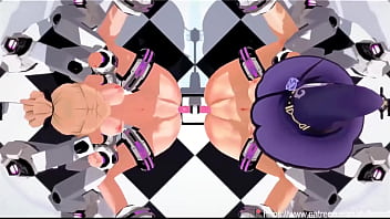 Machines give pleasure