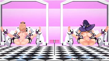 Machines give pleasure