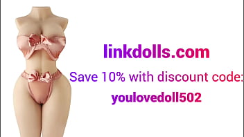 Bbw sex doll torso you will love it perfect ass perfect boobs
