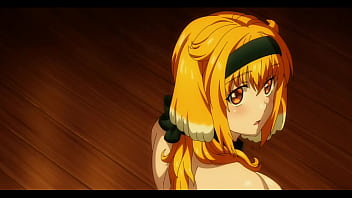 Harem in the labyrinth of another world