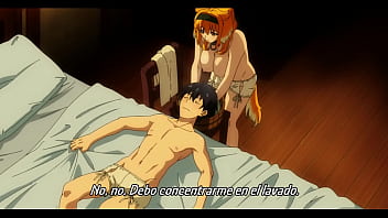 Harem in the labyrinth of another world