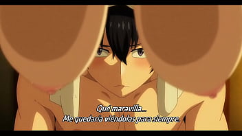 Harem in the labyrinth of another world