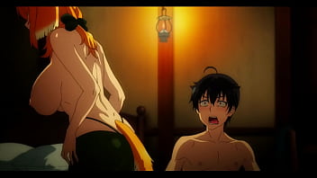 Harem in the labyrinth of another world