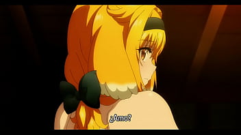 Harem in the labyrinth of another world