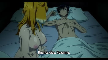 Harem in the labyrinth of another world