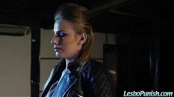 Punish with sex toy between horny lesbians danielle&lexi mov 18