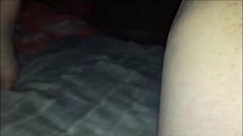 Homemade milf penetrates herself with her toy