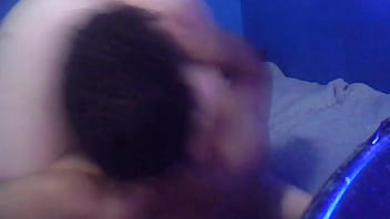 Tube un desliz con el esposo de mi sis