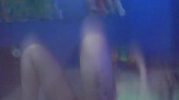 Tube un desliz con el esposo de mi sis