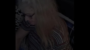 Hot milf plays with her pussy til orgasm