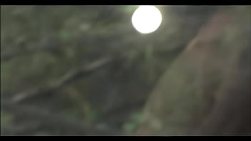 She lays on her side and lets you see her asshole and bubble booty when he screws her from