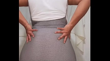 Un poco de sensualidad