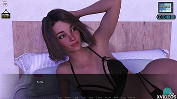 Sunshine love ep 435 – visual novel gameplay hd