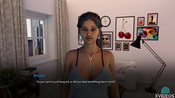 Bound ep 120 – naughty tales with busty and horny students