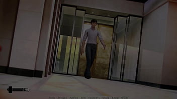 Проходження гри Академія Вайфу Частина 47