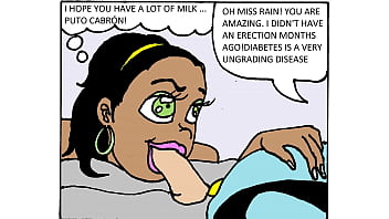 Helping a sick colleague