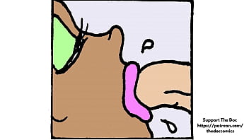 Helping a sick colleague