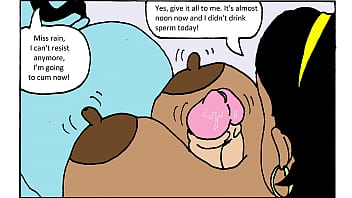 Helping a sick colleague