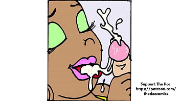 Helping a sick colleague