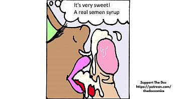 Helping a sick colleague