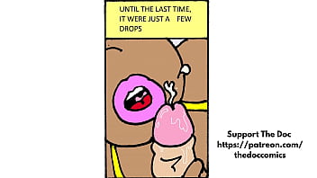 Helping a sick colleague