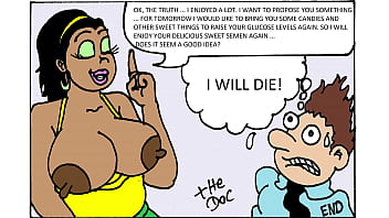 Helping a sick colleague