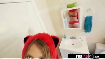 Lilly sapphire amateur gf like sex on camera clip 22