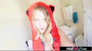 Lilly sapphire amateur gf like sex on camera clip 22