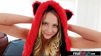 Lilly sapphire amateur gf like sex on camera clip 22